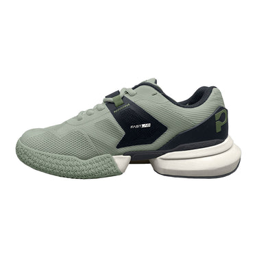 BULLPADEL PREMIER PADEL P1 Vert 2026 (Chaussures)