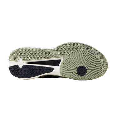 BULLPADEL PREMIER PADEL P1 Verde 2026 (Zapatillas)