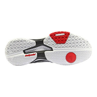 BULLPADEL PREMIER P2 Weiß (Schuhe)