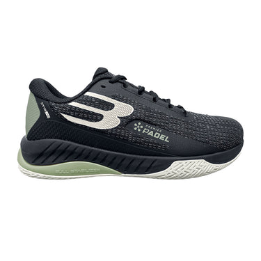 BULLPADEL PREMIER PADEL P2 Negro 2026 (Zapatillas)