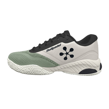BULLPADEL PREMIER PADEL P2 Verde 2026 (Zapatillas)