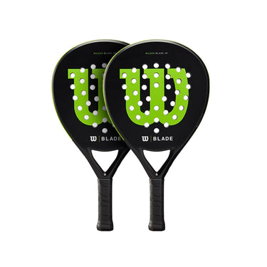 2 Palas WILSON BLADE Junior V2 Padel 2024