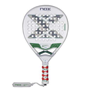 Pack NOX AT10 GENIUS 12K Alum Xtrem Riyadh Edition AGUSTIN TAPIA 2026