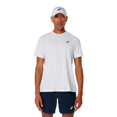 ASICS Padel Court  SS TOP SS26 (Camiseta)