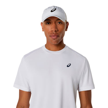 ASICS Padel Court  SS TOP SS26 (Camiseta)