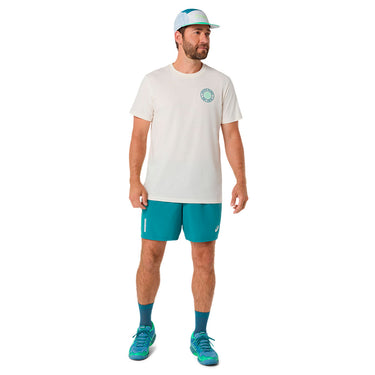 ASICS Padel Court Graphic SS TOP SS26 (Maglietta)
