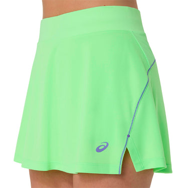 ASICS PADEL COURT Skirt Verde SS26 (Saia)