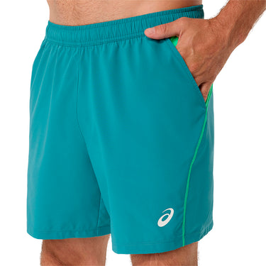 ASICS PADEL Court 7IN Short SS26 (Short)