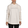 Sudadera mujer Bullpadel PAITT PREMIER PADEL blanca #Color_Blanco