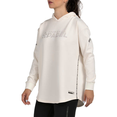 BULLPADEL PAITT Mulher PREMIER PADEL (Sweatshirt)