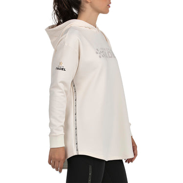 BULLPADEL PAITT Mulher PREMIER PADEL (Sweatshirt)
