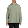 Sudadera mujer Bullpadel PAITT PREMIER PADEL verde #Color_Verde