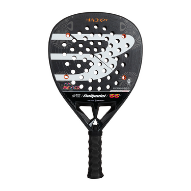 BULLPADEL HACK Mexico LTD PAQUITO NAVARRO (Pala)