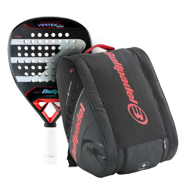Bullpadel Vertex Paleteros De Padel Grandes Paletero Bull Padel