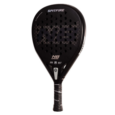 ENEBE SPITFIRE Black 2025 (Raquette)