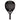 ENEBE SPITFIRE Black (Racket)