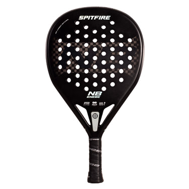 ENEBE SPITFIRE Black 2025 (Raquette)