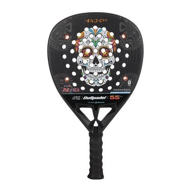 BULLPADEL HACK Mexico LTD PAQUITO NAVARRO (Pala)