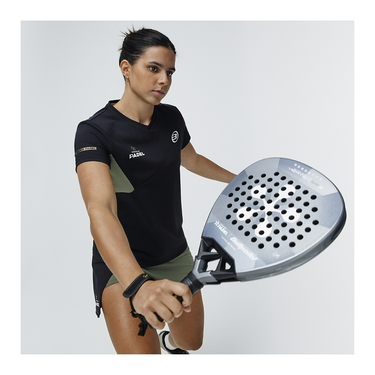 BULLPADEL VERTEX 05 LIGHT PREMIER PADEL 2026 DELFI BREA (Racket)