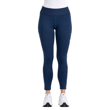 BULLPADEL PALOMAS Bleu Femme (Leggings)