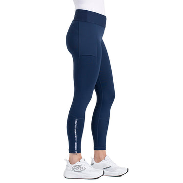 BULLPADEL PALOMAS Bleu Femme (Leggings)
