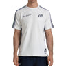 Camiseta Bullpadel PAQUITO NAVARRO 26V negro #Color_Negro