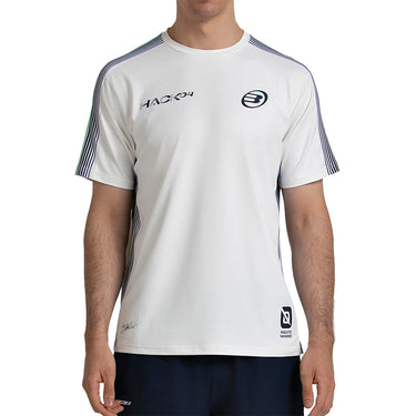 BULLPADEL PAQUITO NAVARRO 26V (T-shirt)