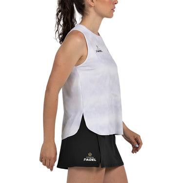 BULLPADEL PARNAV Dame PREMIER PADEL (T-Shirt)