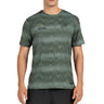 Camiseta hombre Bullpadel PASCO PREMIER PADEL verde #Color_Verde