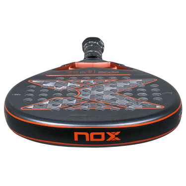 NOX AT10 GENIUS 18K Alum 2025 by AGUSTIN TAPIA (Pala)