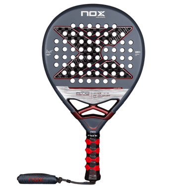 NOX AT10 GENIUS 12K 2025 by AGUSTIN TAPIA (Pala)