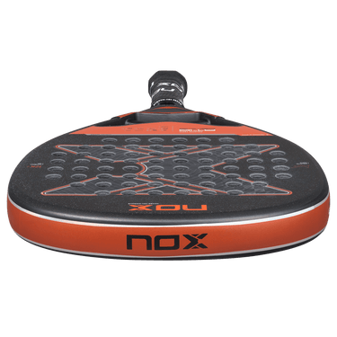 NOX AT10 GENIUS Attack 12K 2025 by AGUSTIN TAPIA (Pala)