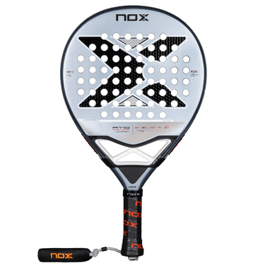 NOX AT10 PRO CUP Comfort 2025 by AGUSTIN TAPIA (Pala)