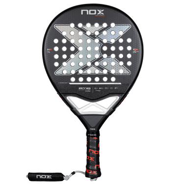 NOX AT10 PRO CUP Hard 2025 by AGUSTIN TAPIA (Pala)