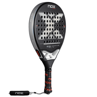 NOX AT10 PRO CUP Hard 2025 by AGUSTIN TAPIA (Pala)