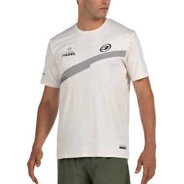 BULLPADEL PATOS Herr PREMIER PADEL (T-Shirt)