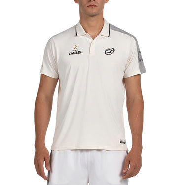 BULLPADEL PATRON Hombre PREMIER PADEL (Polo)