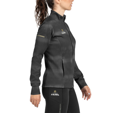 BULLPADEL PATU Mulher PREMIER PADEL (Sweatshirt)