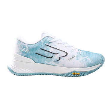 BULLPADEL PEARL VIBRAM 26V Bleu BEA GONZALEZ (Chaussures)
