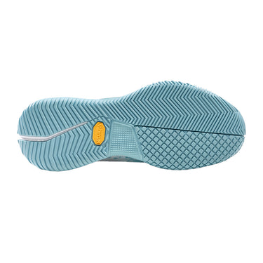 BULLPADEL PEARL VIBRAM 26V Bleu BEA GONZALEZ (Chaussures)