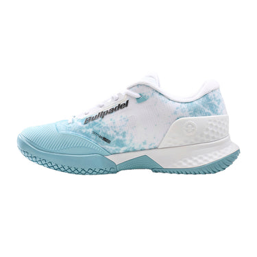 BULLPADEL PEARL VIBRAM 26V Bleu BEA GONZALEZ (Chaussures)