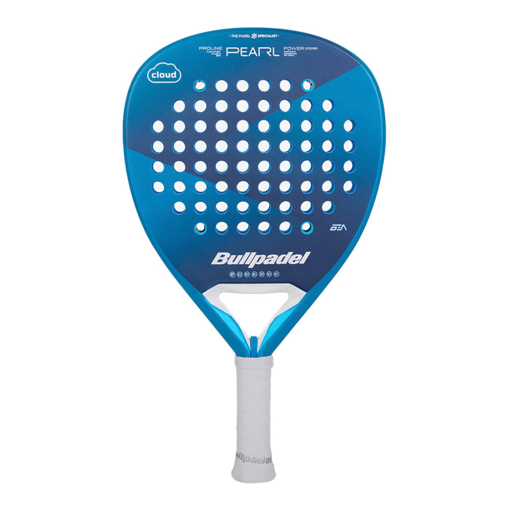 BULLPADEL PEARL Cloud 2025 BEA GONZÁLEZ (Pala) en Padel Market