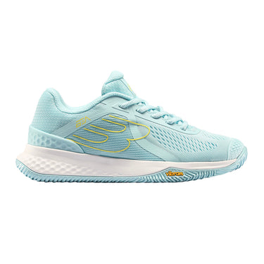 BULLPADEL PEARL VIBRAM 25V Grüner BEA GONZALEZ (Schuhe)