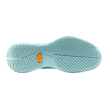 BULLPADEL PEARL VIBRAM 25V Grüner BEA GONZALEZ (Schuhe)