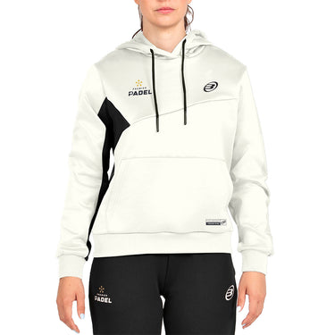 BULLPADEL PEDER Mulher PREMIER PADEL (Sweatshirt)