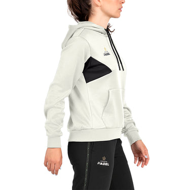 BULLPADEL PEDER Mulher PREMIER PADEL (Sweatshirt)