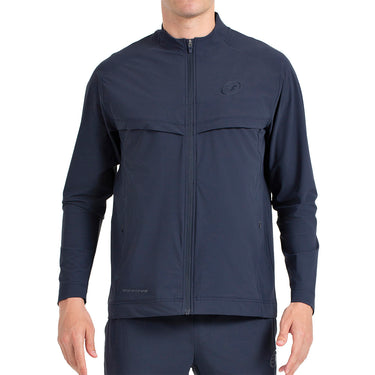 BULLPADEL PELANI LTD Azul Homem 2026 (Casaco)