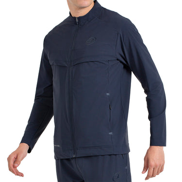 BULLPADEL PELANI LTD Azul Homem 2026 (Casaco)