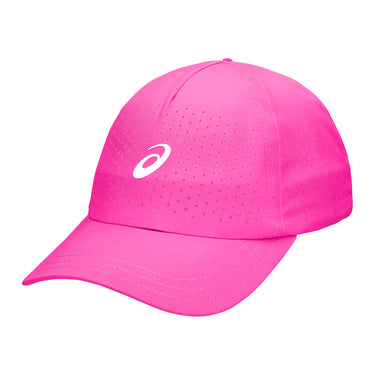Keps ASICS PERFORMANCE CAP Rosa