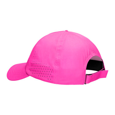 Keps ASICS PERFORMANCE CAP Rosa